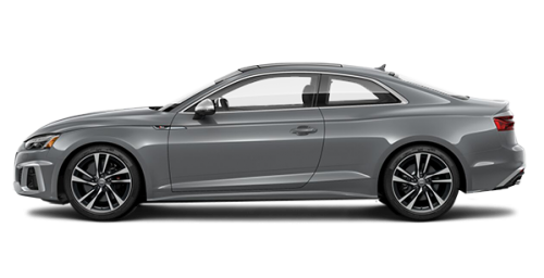 Audi S5 Coupé PROGRESSIV 2020 - Glenmore Audi in Calgary ...