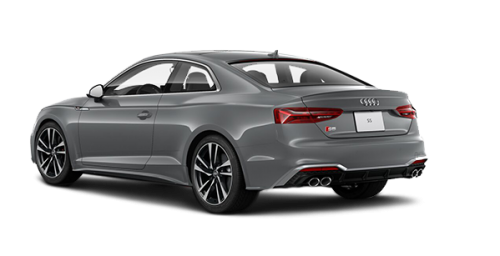Audi S5 Coupé PROGRESSIV 2020 - Glenmore Audi in Calgary ...