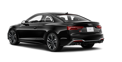 Audi S5 Coupé PROGRESSIV 2020 - Glenmore Audi in Calgary ...
