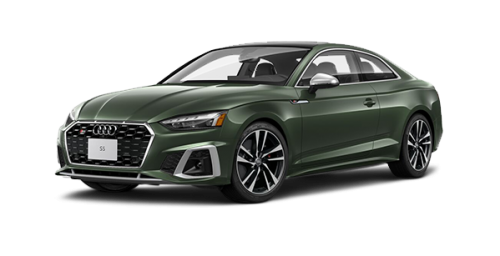 Audi S5 Coup 233 Progressiv 2020 Glenmore Audi In Calgary