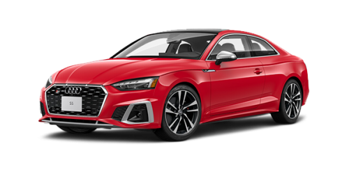 Audi S5 Coupé PROGRESSIV 2020 - Glenmore Audi in Calgary ...