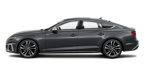 Audi S5 Sportback Progressiv 2020 Glenmore Audi In