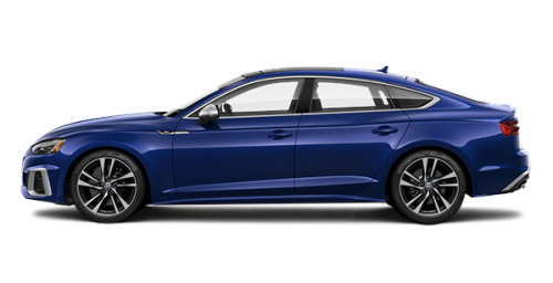Audi S5 Sportback Progressiv 2020 Glenmore Audi In