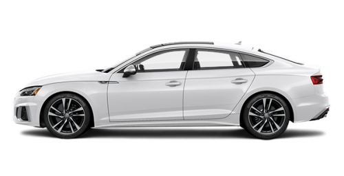 Audi S5 Sportback Progressiv 2020 Glenmore Audi In
