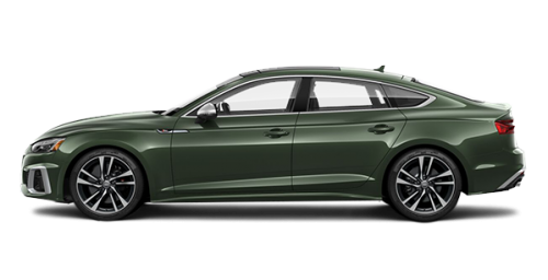 Audi S5 Sportback Progressiv 2020 Glenmore Audi In