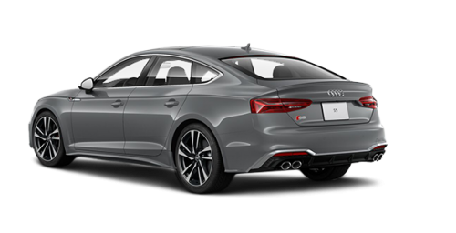 Audi S5 Sportback Progressiv 2020 Glenmore Audi In