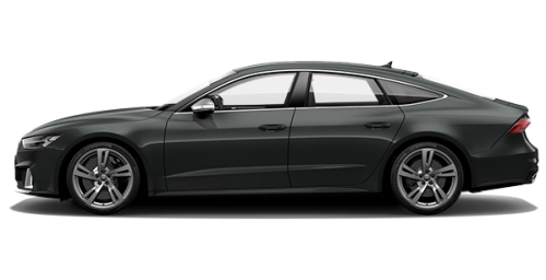 Audi S7 Sportback Base S7 2020 Glenmore Audi In Calgary