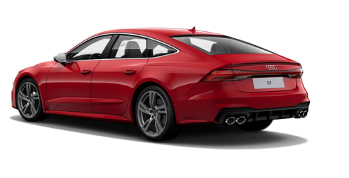 Audi S7 Sportback Base S7 2020 Glenmore Audi In Calgary