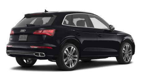 Audi Sq5 Technik 2020 Glenmore Audi In Calgary Alberta