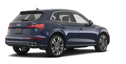 Audi Sq5 Technik 2020 Glenmore Audi In Calgary Alberta