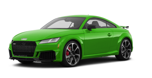 Audi Tt Rs Coup 233 Base Tt Rs Coup 233 2020 Glenmore Audi In