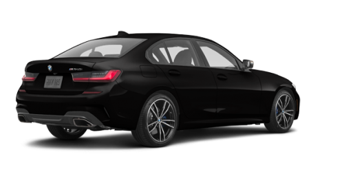 2020 Bmw 3 Series Sedan M340i Xdrive Mierins Automotive