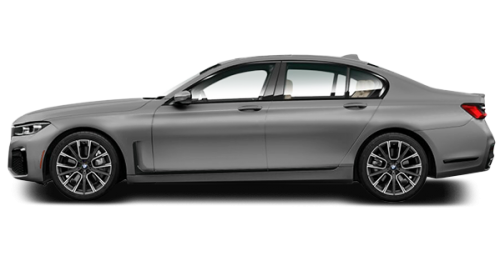 2020 Bmw 7 Series Sedan 750i Xdrive Mierins Automotive
