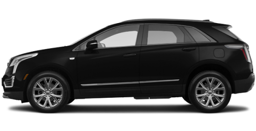 2020 Cadillac Xt5 Surgenor Gatineau