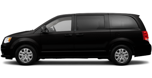 Rendez Vous Chrysler New 2020 Dodge Grand Caravan Canada Value