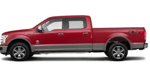Banlieue Ford New 2020 Ford F 150 King Ranch For Sale In Saint Apollinaire