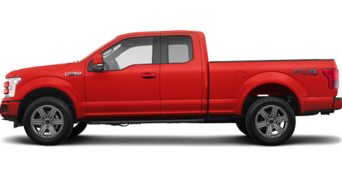 Banlieue Ford New 2020 Ford F 150 Lariat For Sale In Saint Apollinaire