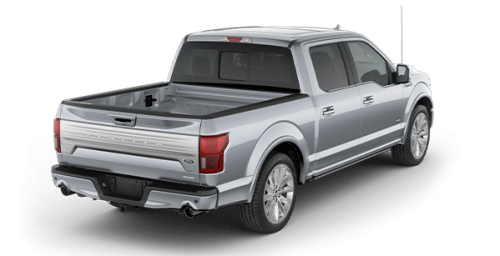 Formule Ford | New 2020 Ford F-150 LIMITED for sale in Granby