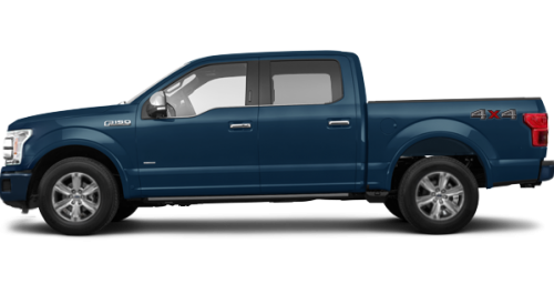 Banlieue Ford New 2020 Ford F 150 Platinum For Sale In Saint Apollinaire