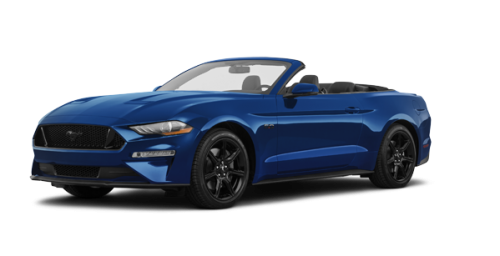 2020 Ford Mustang Mach E For Sale