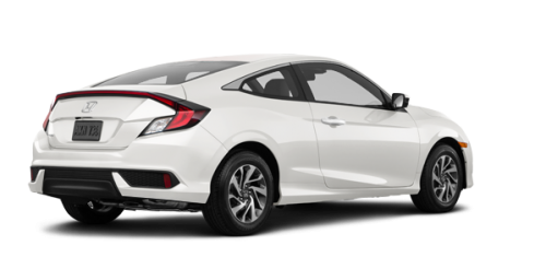 Ramsays Honda New 2020 Honda Civic Coupe Lx For Sale In Sydney