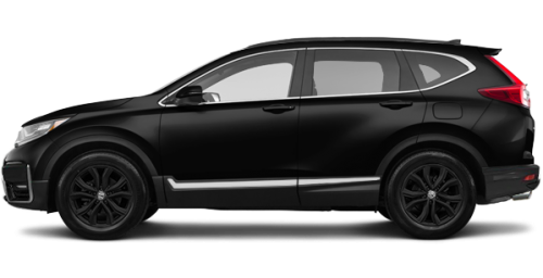 Cumberland Honda New 2020 Honda Cr V Black Edition For Sale In