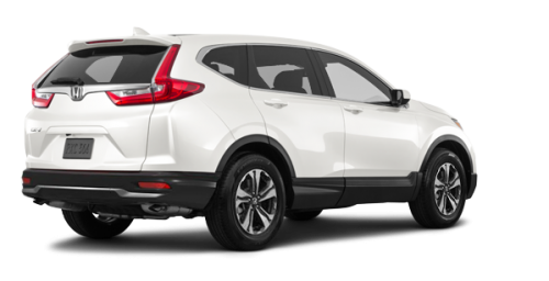 Port Honda New 2020 Honda Cr V Lx For Sale In Port Hawkesbury