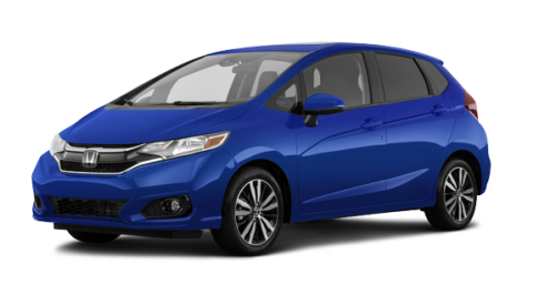 Ramsays Honda New 2020 Honda Fit Ex L Navi For Sale In Sydney
