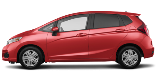 Cumberland Honda New 2020 Honda Fit Lx Honda Sensing For Sale In Amherst