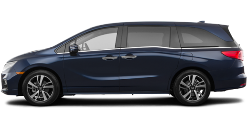 2019 honda odyssey touring for sale