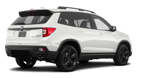 Ramsays Honda | New 2020 Honda Passport Touring for sale ...