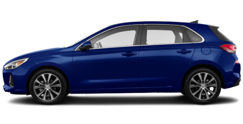 Cape Breton Hyundai | New 2020 Hyundai Elantra GT Luxury ...