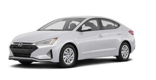 Sept Iles Hyundai New 2020 Hyundai Elantra Essential For Sale In