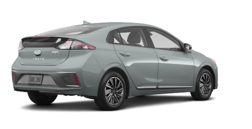 Hyundai amazon grey