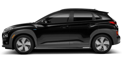 Hyundai Valleyfield New 2020 Hyundai Kona Electric Ultimate For Sale In Valleyfield