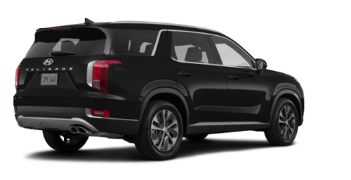 Trevors Hyundai | New 2020 Hyundai Palisade Essential for sale in Miramichi