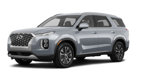 Gateway Hyundai New 2020 Hyundai Palisade Essential For