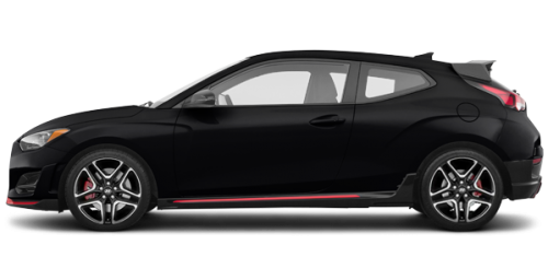 Trevors Hyundai New 2020 Hyundai Veloster N Base Veloster N For
