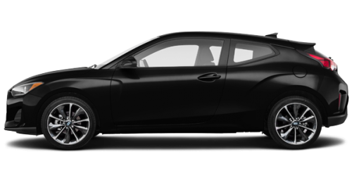 Trevors Hyundai New 2020 Hyundai Veloster Preferred For