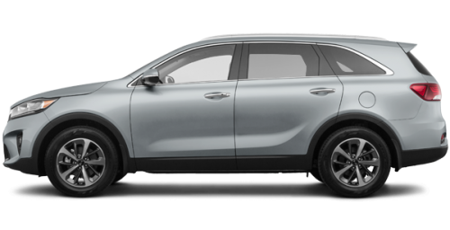 Action Kia New 2020 Kia Sorento Ex For Sale In Rouyn Noranda