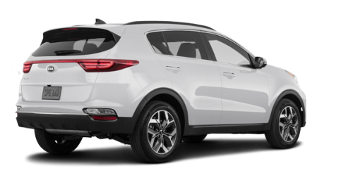 Miramichi Kia New 2020 Kia Sportage Ex Premium For Sale In Miramichi