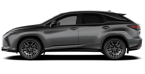 new 2020 lexus rx 350 f sport for sale in montreal