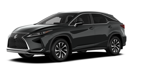 New 2020 Lexus Rx 350 For Sale In Montreal Spinelli Lexus Pointe