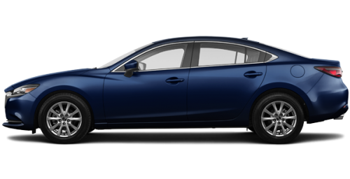 2020 Mazda6 Gs For Sale In Montreal Groupe Spinelli