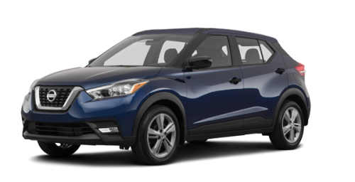 Norauto Nissan Nissan Kicks S 2020 Vendre Amos