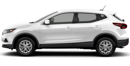 Trevors Nissan New 2020 Nissan Qashqai S For Sale In Miramichi
