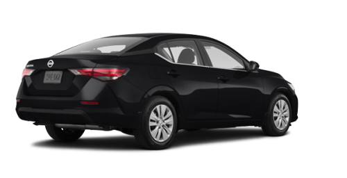 Trevors Nissan | New 2020 Nissan Sentra S for sale in Miramichi