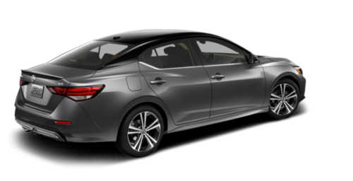 Norauto Nissan Nissan Sentra SR 2020 Vendre Amos