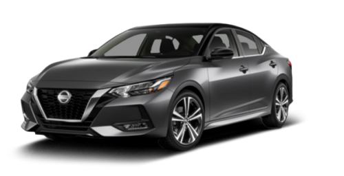 MacDonald Auto Group | New 2020 Nissan Sentra SR for sale