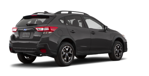 Aberdeen Subaru | New 2020 Subaru Crosstrek Touring for ...